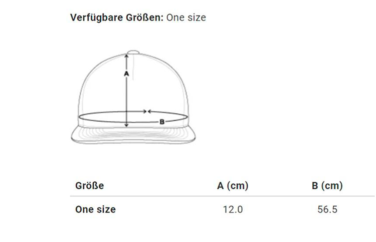 Retro Trucker Cap PrideAbstrakt