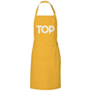 Grillschürze TopPrideWhite - Sunflower / 85 x 72 cm - Clothes
