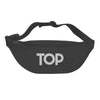 Gürteltasche TopPrideWhite - Black / One size - Accessories