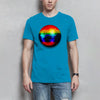 Herren T-Shirt Diskokugel - Atoll / XS - Clothes