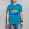 Herren T-Shirt dont judge - Atoll / XS - Clothes