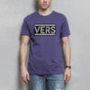 Herren T-Shirt VERS - Millennial Lilac / XS - Clothes