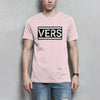 Herren T-Shirt VERS - Orchid Pink / XS - Clothes