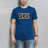 Herren T-Shirt VERS - Royal Blue / XS - Clothes