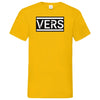 Herren V-Neck T-Shirt VERS - Sunflower / S - Clothes