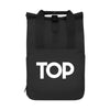 Rucksack TopPrideWhite - Black / One size - Accessories
