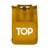 Rucksack TopPrideWhite - Mustard / One size - Accessories