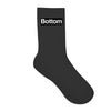Socken Bottom-Black - Accessories