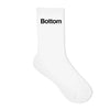 Socken Bottom-Black - Accessories