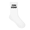 Socken CUMDUMP - Accessories