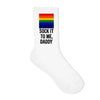 Socken daddy - Accessories