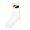 Socken PrideAbstrakt - White / 35/38 - Accessories