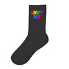 Socken SNIFF-ME - Black / 35/38 - Accessories