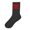 Socken SNIFF-ME-ROT - Black / 35/38 - Accessories