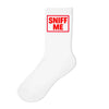 Socken SNIFF-ME-ROT - White / 35/38 - Accessories