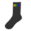 Socken Stripes - Black / 35/38 - Accessories