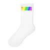 Socken Stripes - White / 35/38 - Accessories