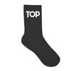 Socken TopPrideWhite - Accessories