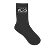 Socken VERS-black - Accessories