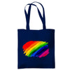 Tragetasche PrideAbstrakt - French Navy / One Size - Accessories