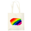 Tragetasche PrideAbstrakt - Natural / One Size - Accessories